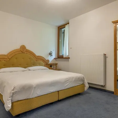 Hotel Stalon Alpine Chic (Adults Only) San Martino Di Castrozza Extérieur photo