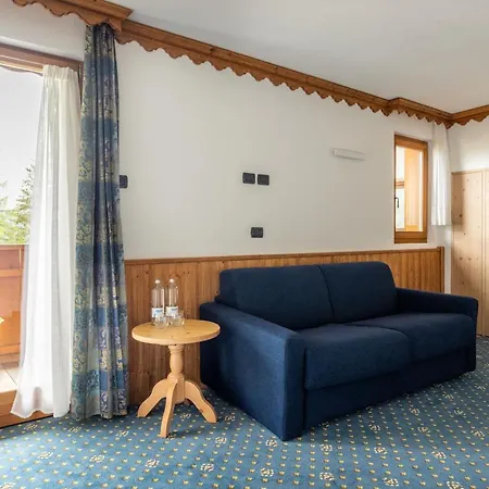 Hotel Stalon Alpine Chic (Adults Only) San Martino Di Castrozza Extérieur photo