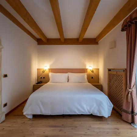 Hotel Stalon Alpine Chic (Adults Only) San Martino Di Castrozza Extérieur photo