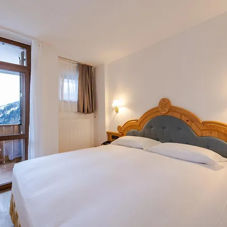 Hotel Stalon Alpine Chic (Adults Only) San Martino Di Castrozza Extérieur photo