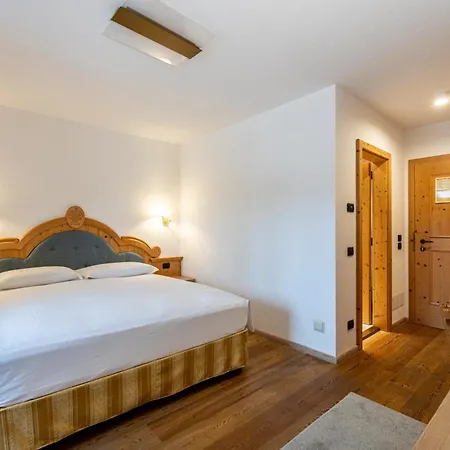 Hotel Stalon Alpine Chic (Adults Only) San Martino Di Castrozza Extérieur photo