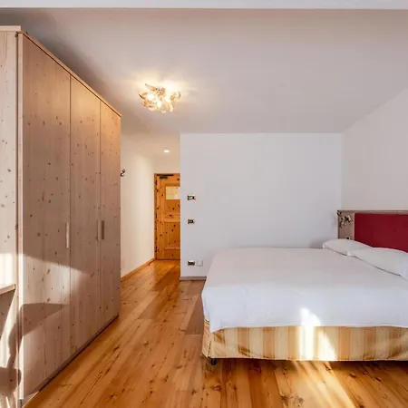 Hotel Stalon Alpine Chic (Adults Only) San Martino Di Castrozza Extérieur photo