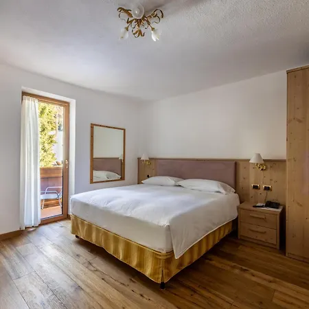 Hotel Stalon Alpine Chic (Adults Only) San Martino Di Castrozza Extérieur photo