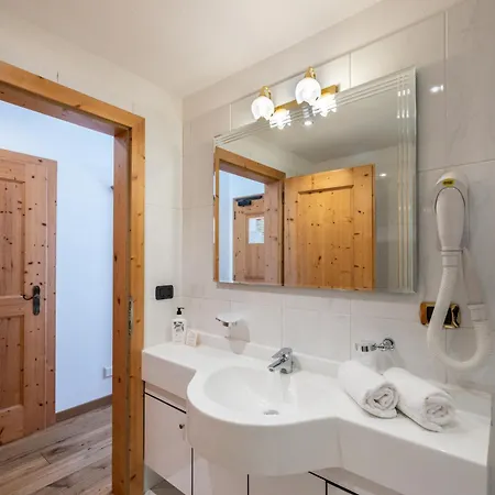 Hotel Stalon Alpine Chic (Adults Only) San Martino Di Castrozza Extérieur photo