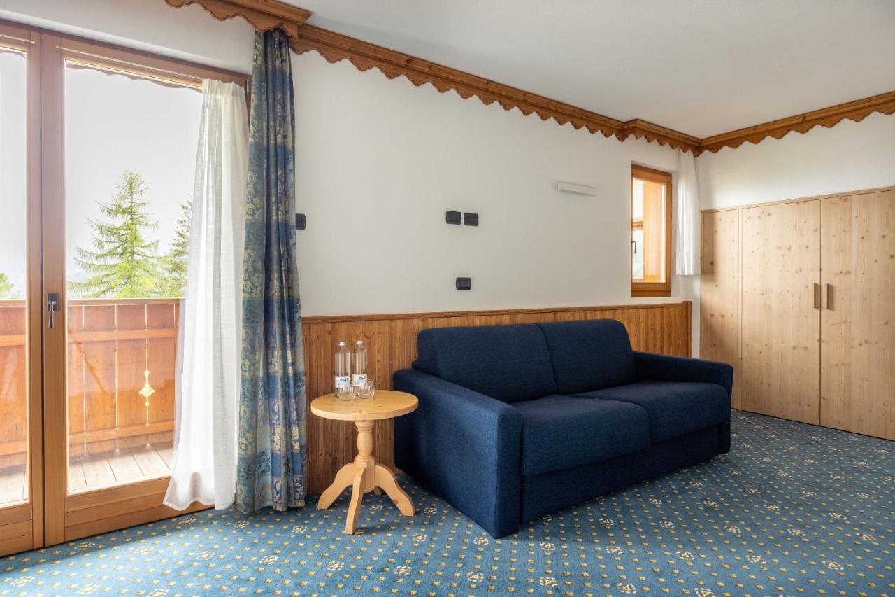 Stalon Alpine Chic (adults Only) San Martino Di Castrozza