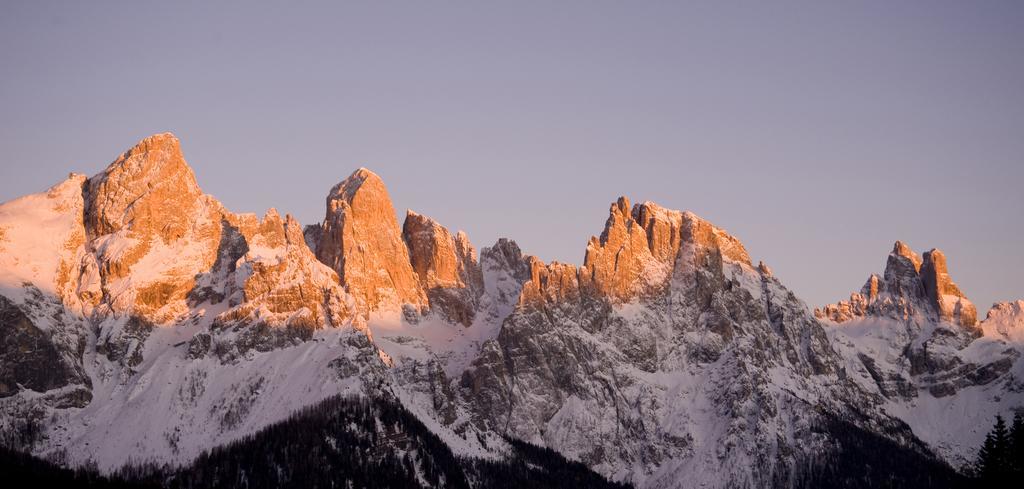 Stalon Hotel San Martino Di Castrozza