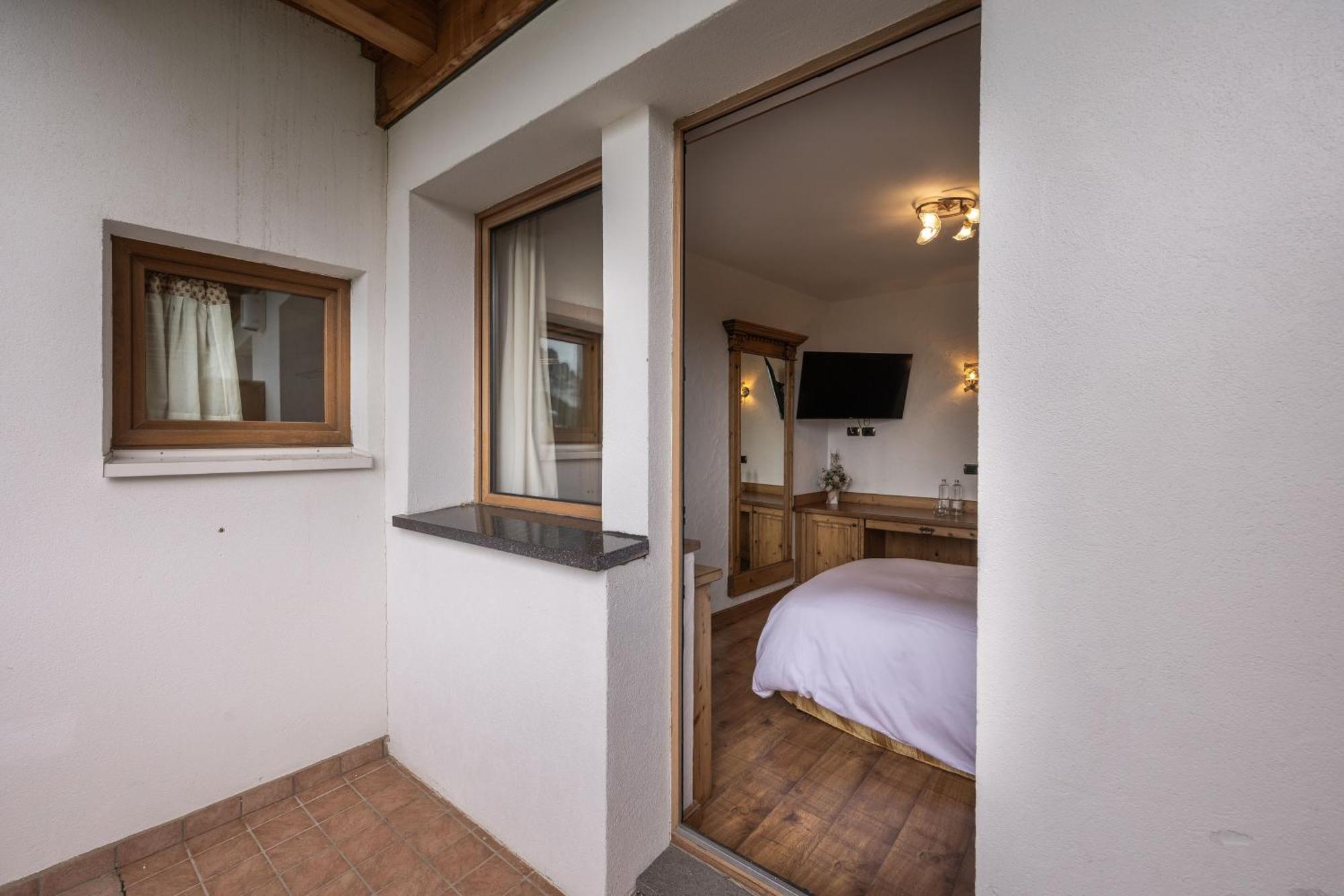 Stalon Alpine Chic (adults Only) Hotel San Martino Di Castrozza