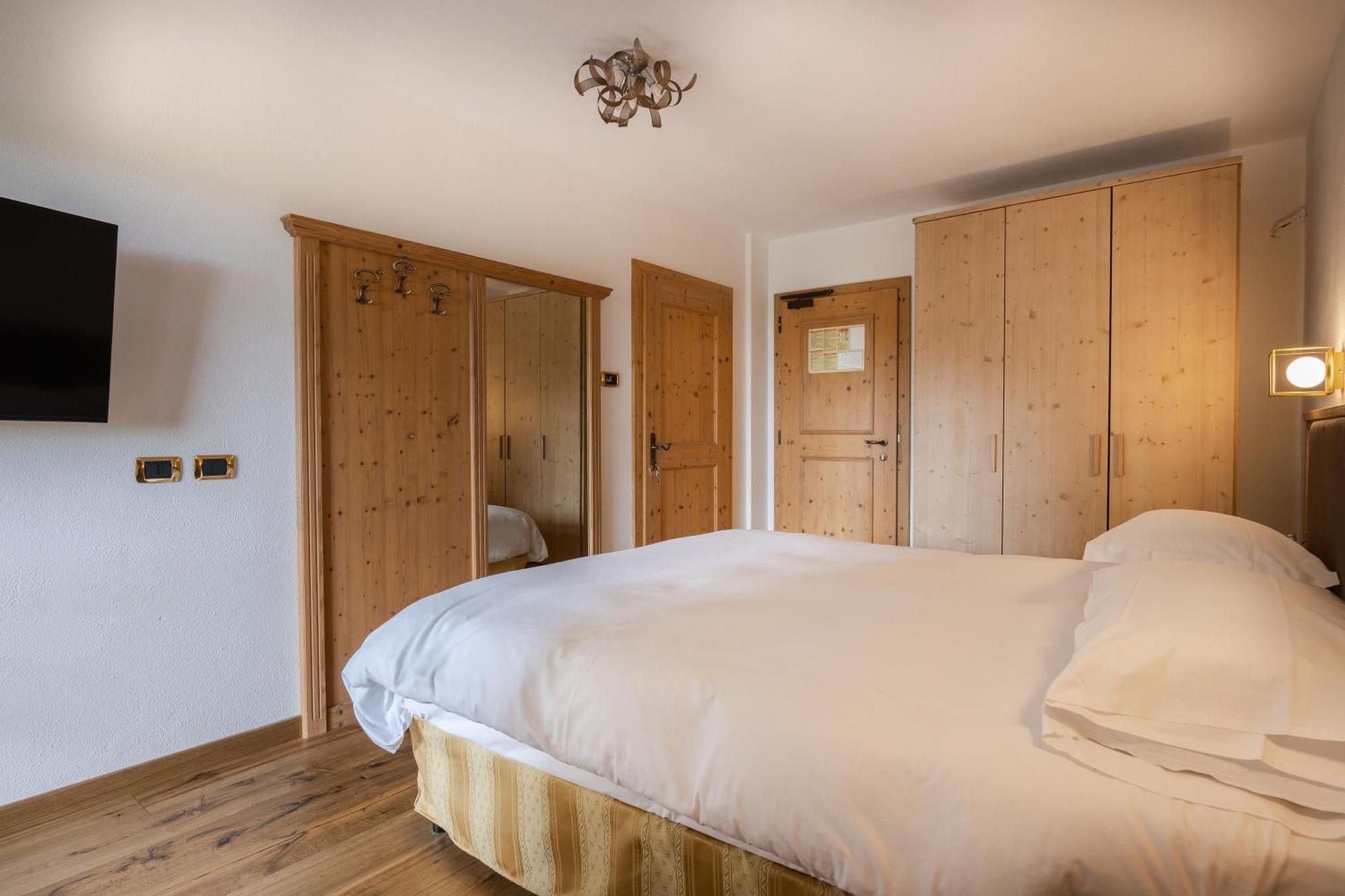 Stalon Hotel San Martino Di Castrozza