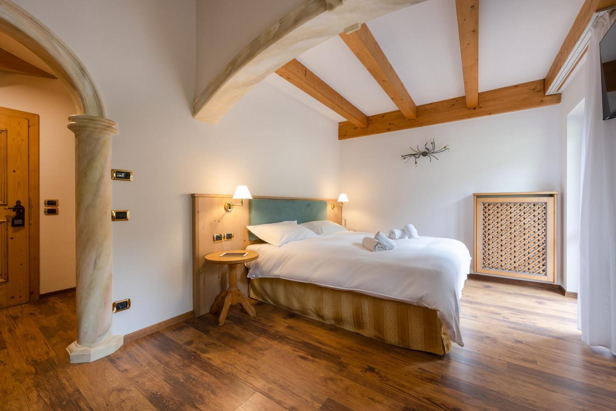Stalon Hotel San Martino Di Castrozza