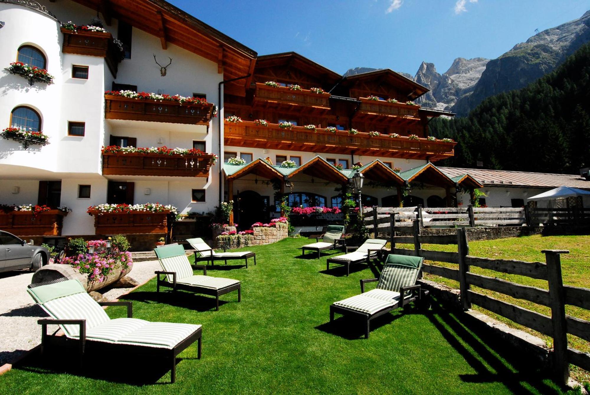 Hotel Stalon