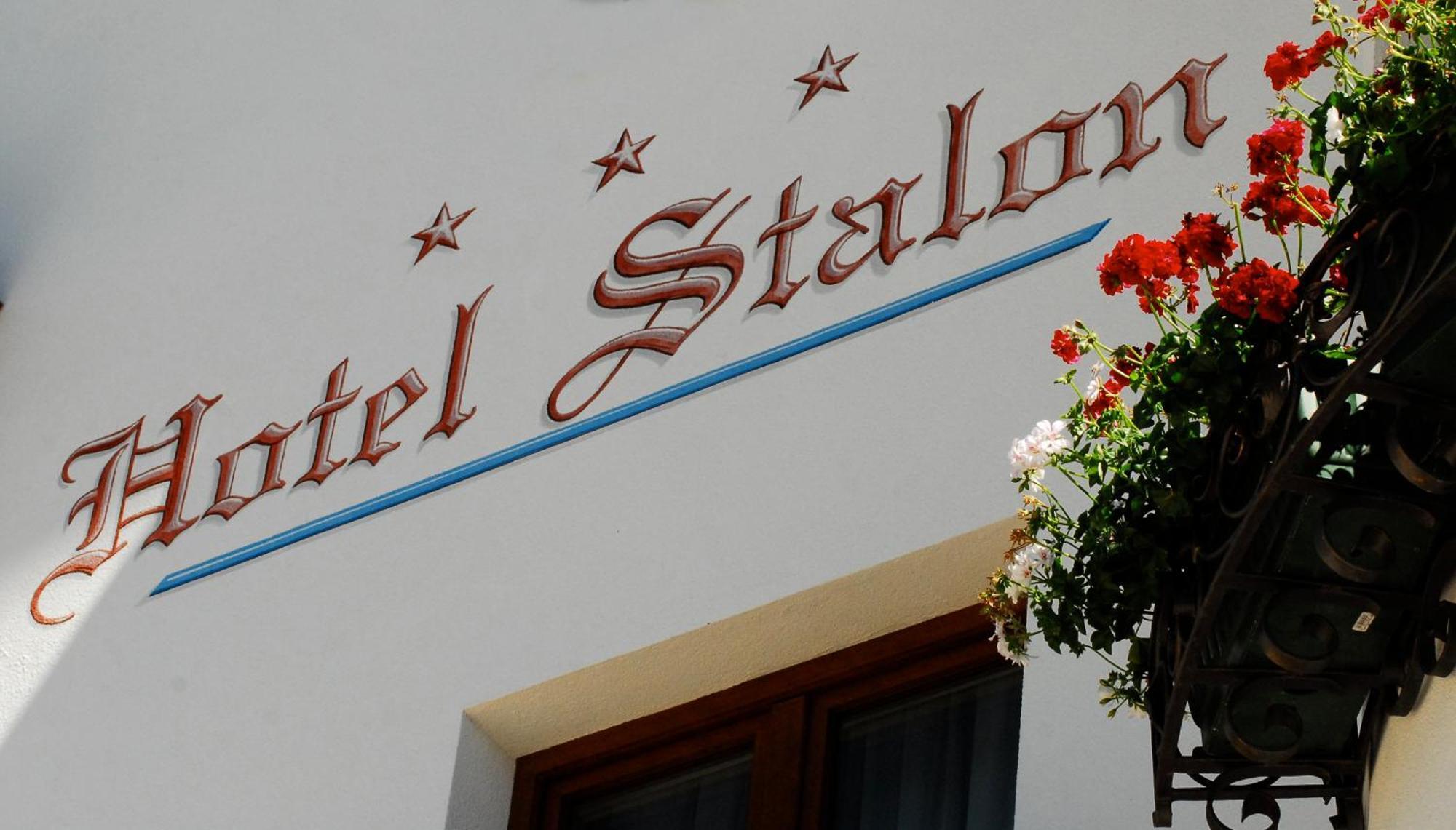 Hotel Stalon Alpine Chic (adults Only)