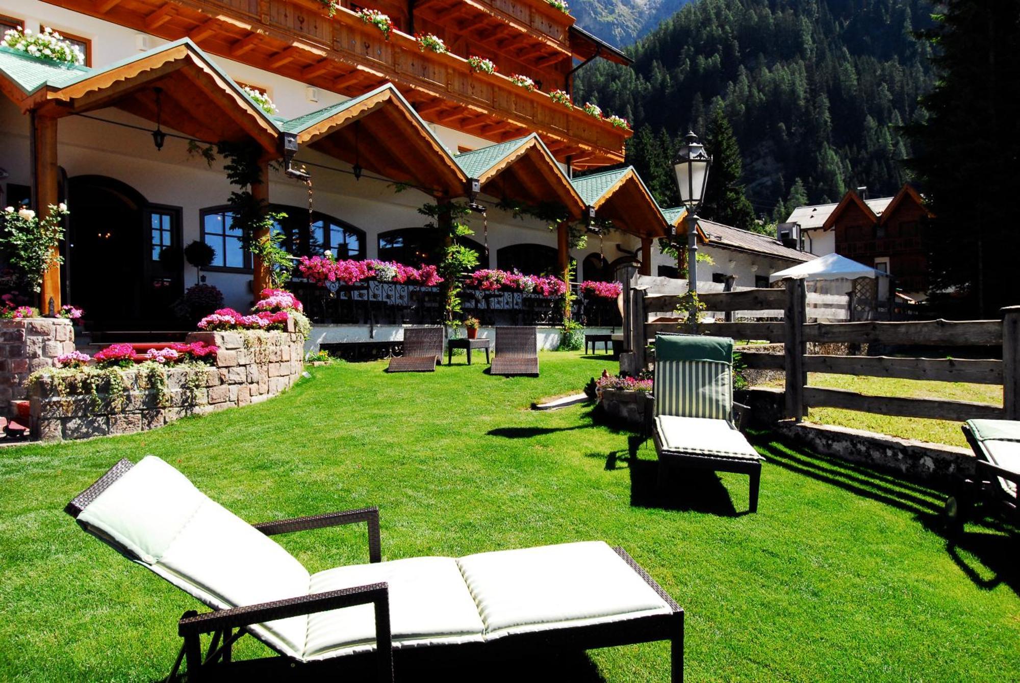 Hotel Stalon