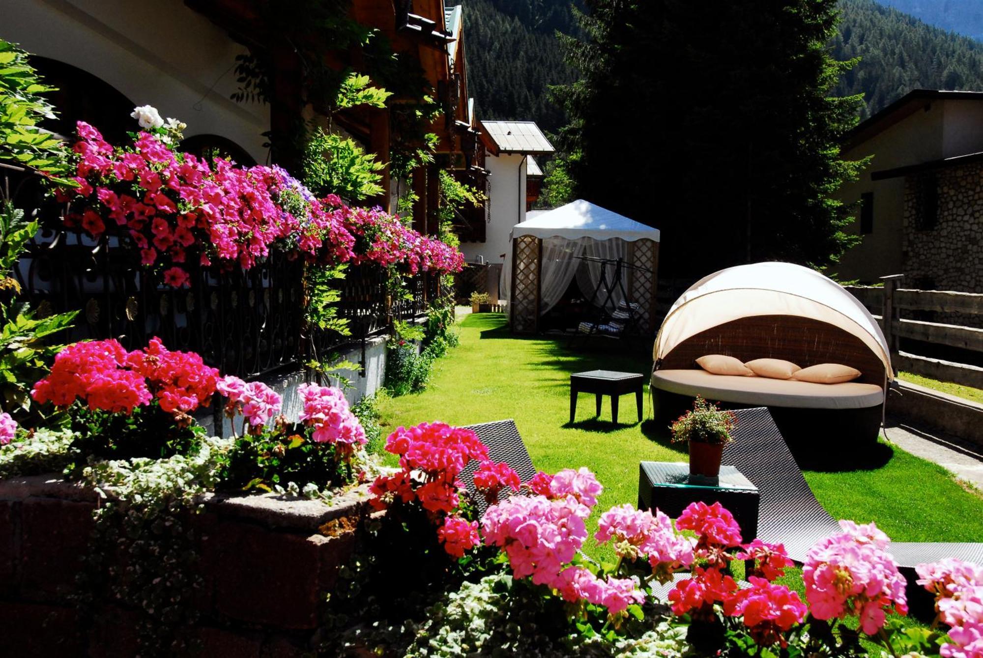 Stalon 3* San Martino Di Castrozza