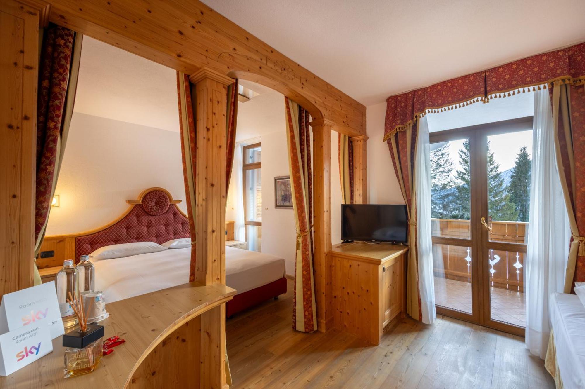 Stalon Alpine Chic (adults Only) Hotel
