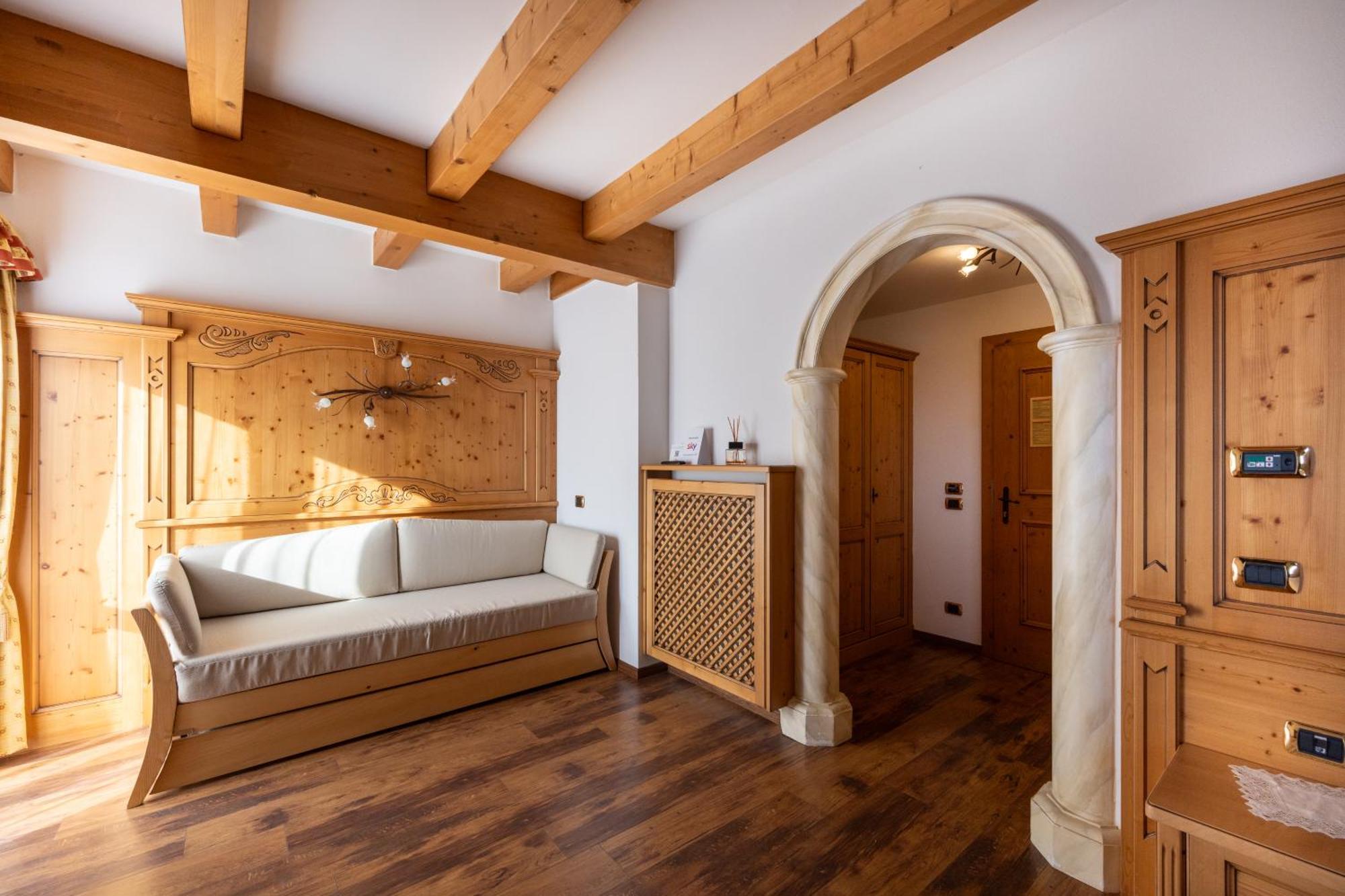 Stalon Hotel Sankt Martin am Sismunthbach