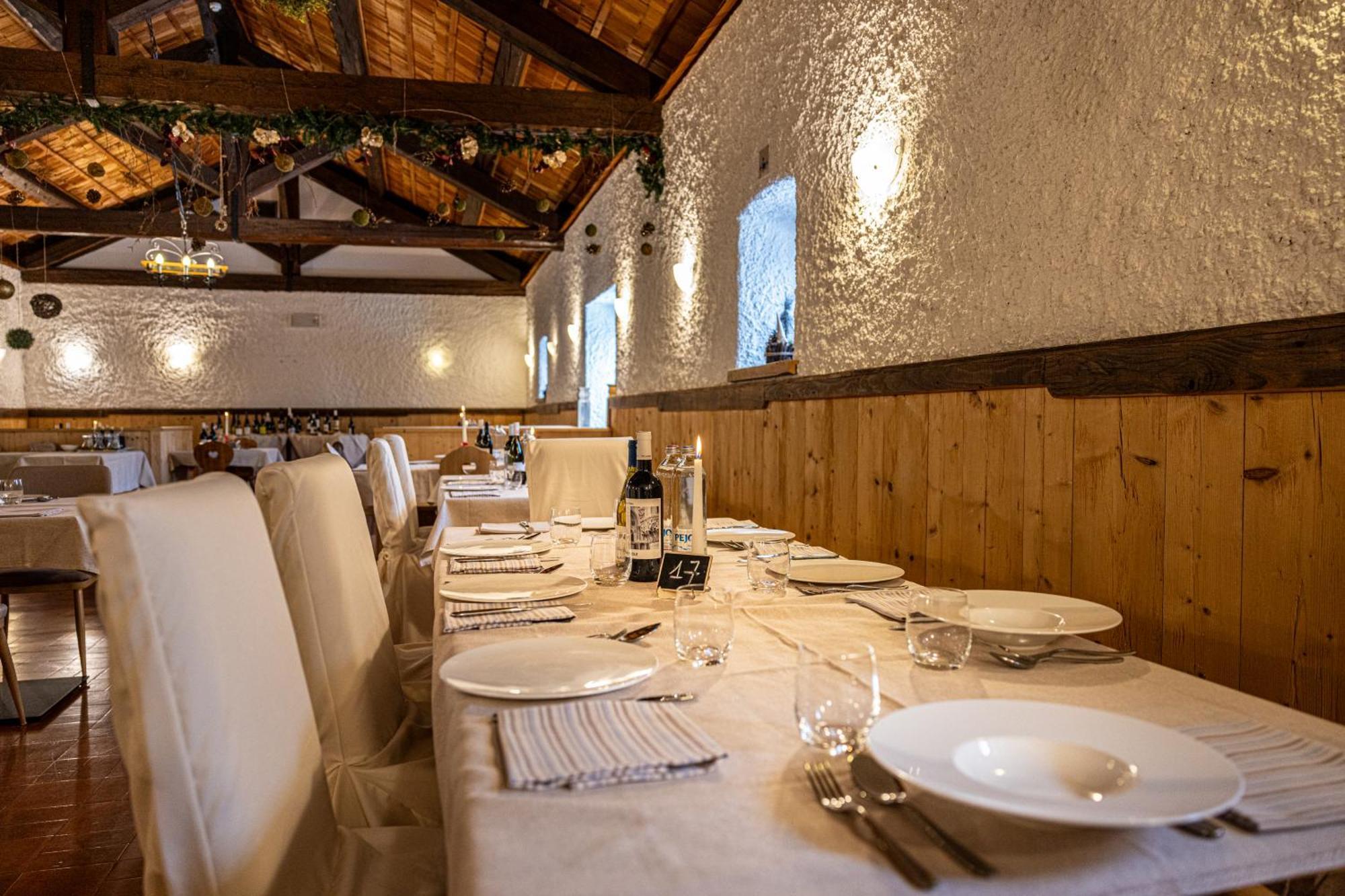 Stalon 3* San Martino Di Castrozza