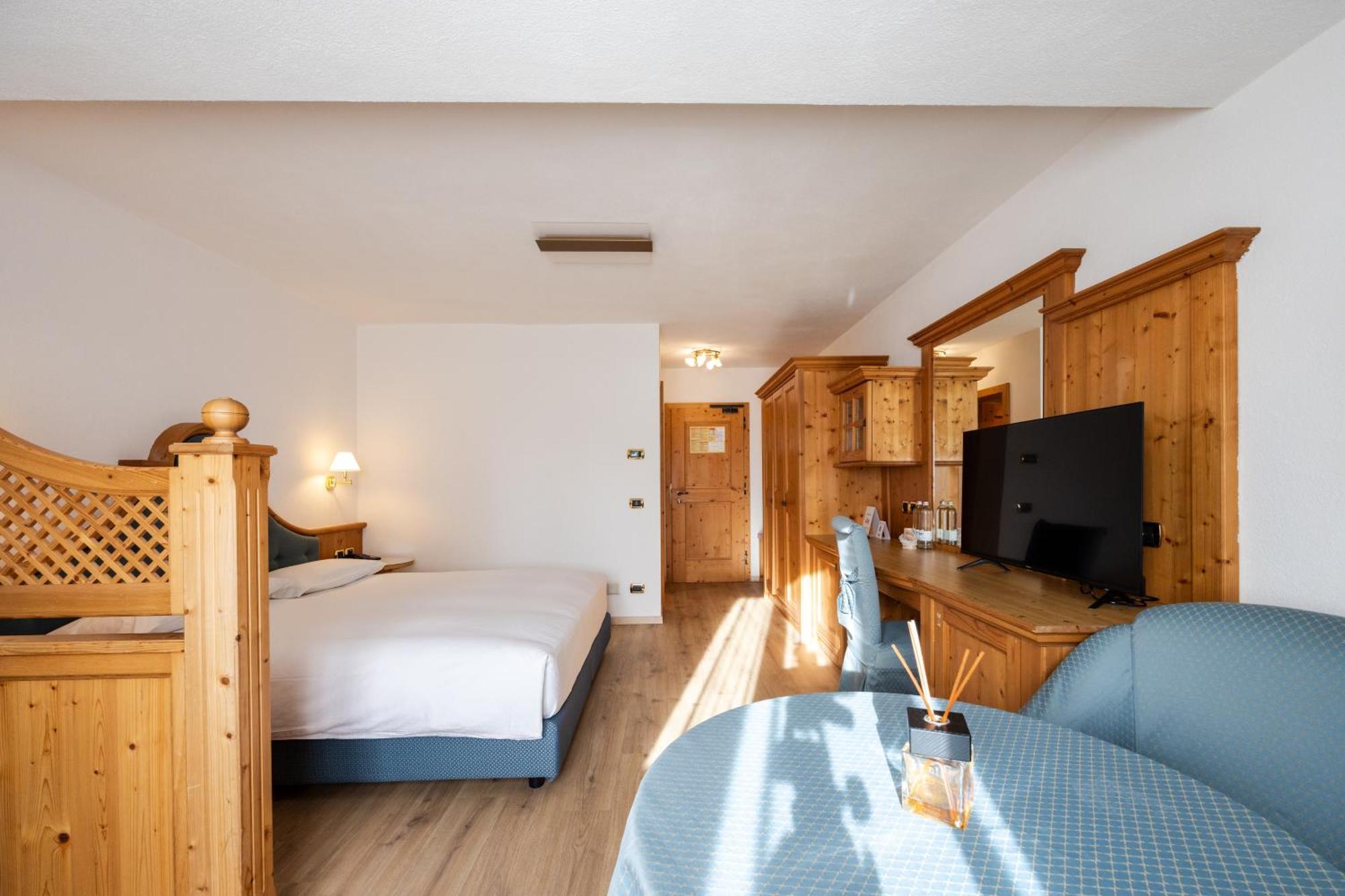 Stalon Hotel Sankt Martin am Sismunthbach