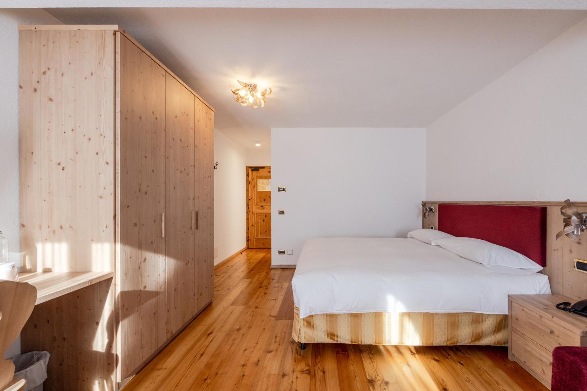 Stalon Alpine Chic (adults Only) 3* San Martino Di Castrozza