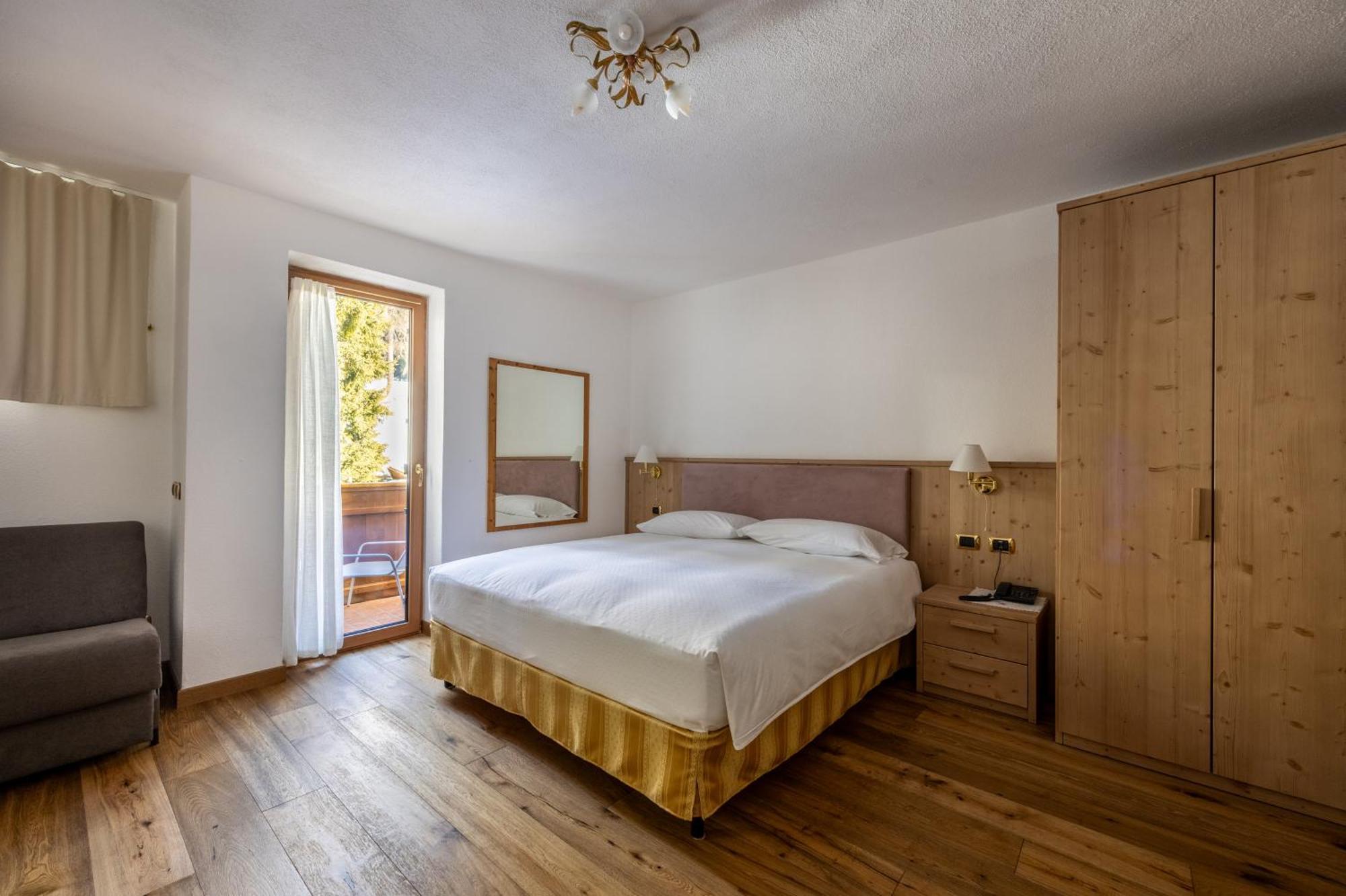 Hotel Stalon Alpine Chic (adults Only) San Martino Di Castrozza
