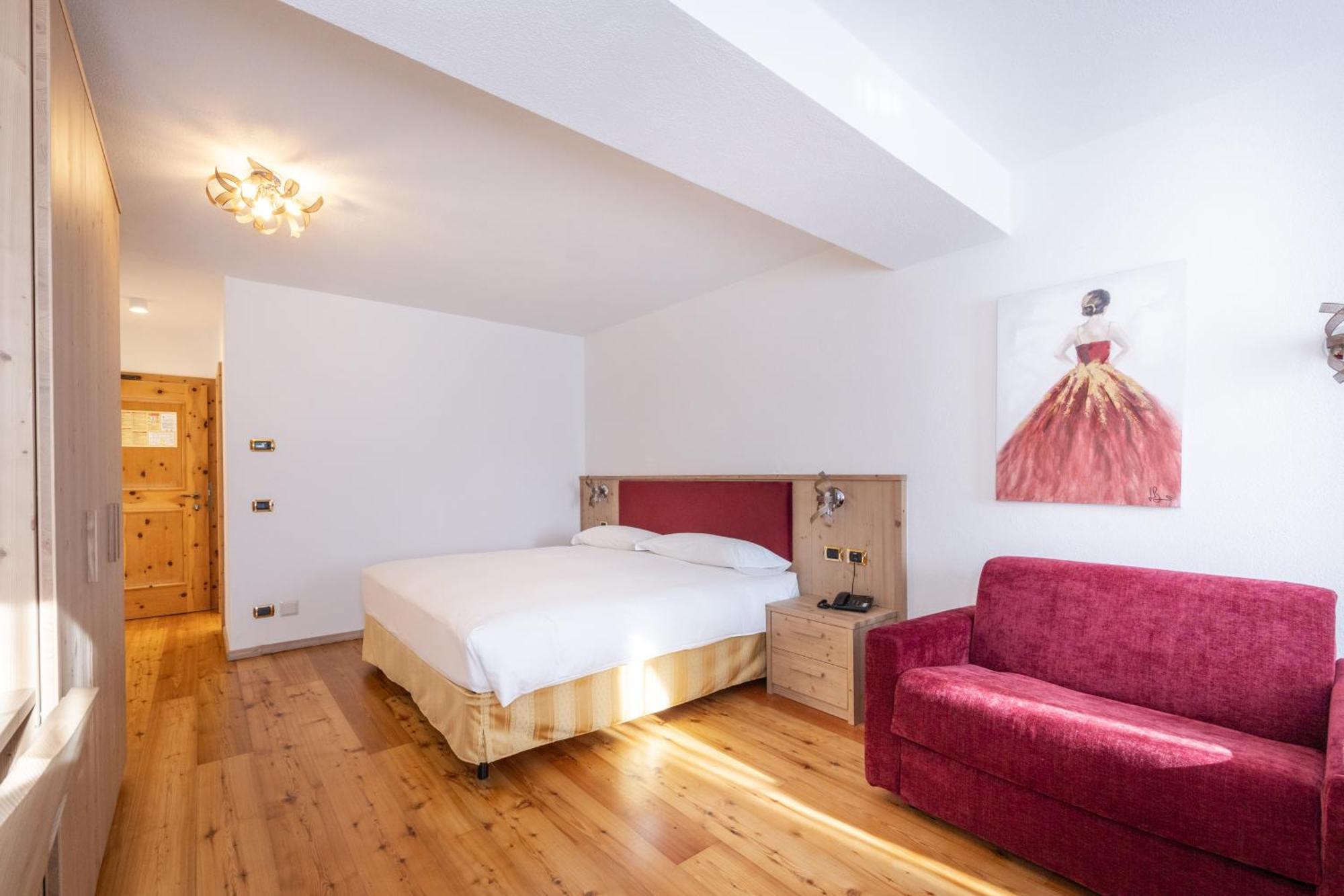 Stalon Alpine Chic (adults Only) Hotel 3*