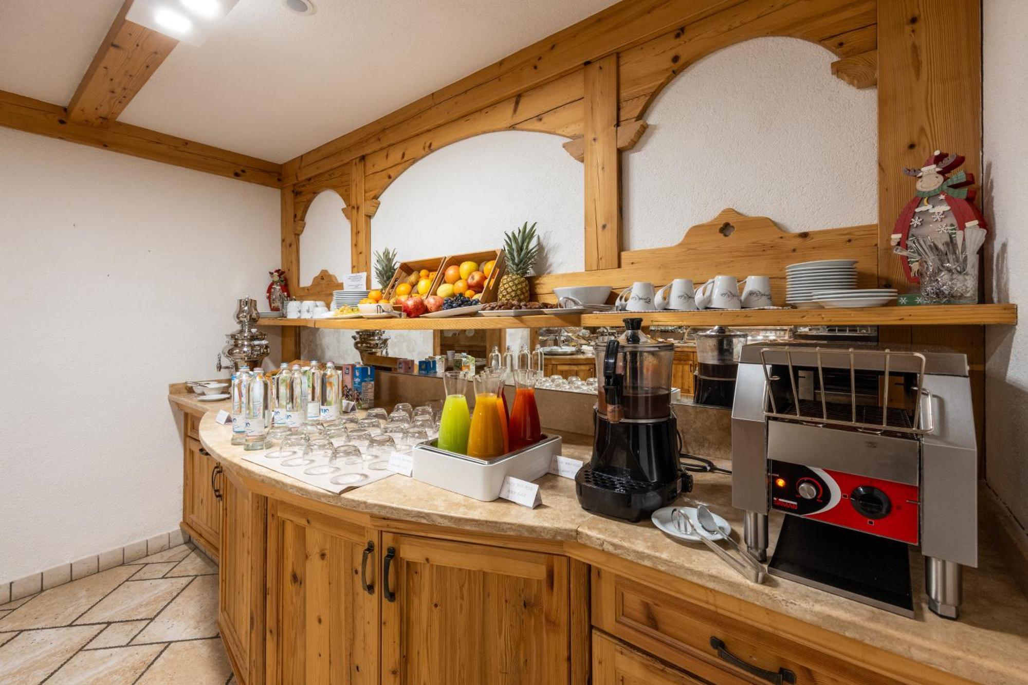 Stalon Alpine Chic (adults Only) 3*