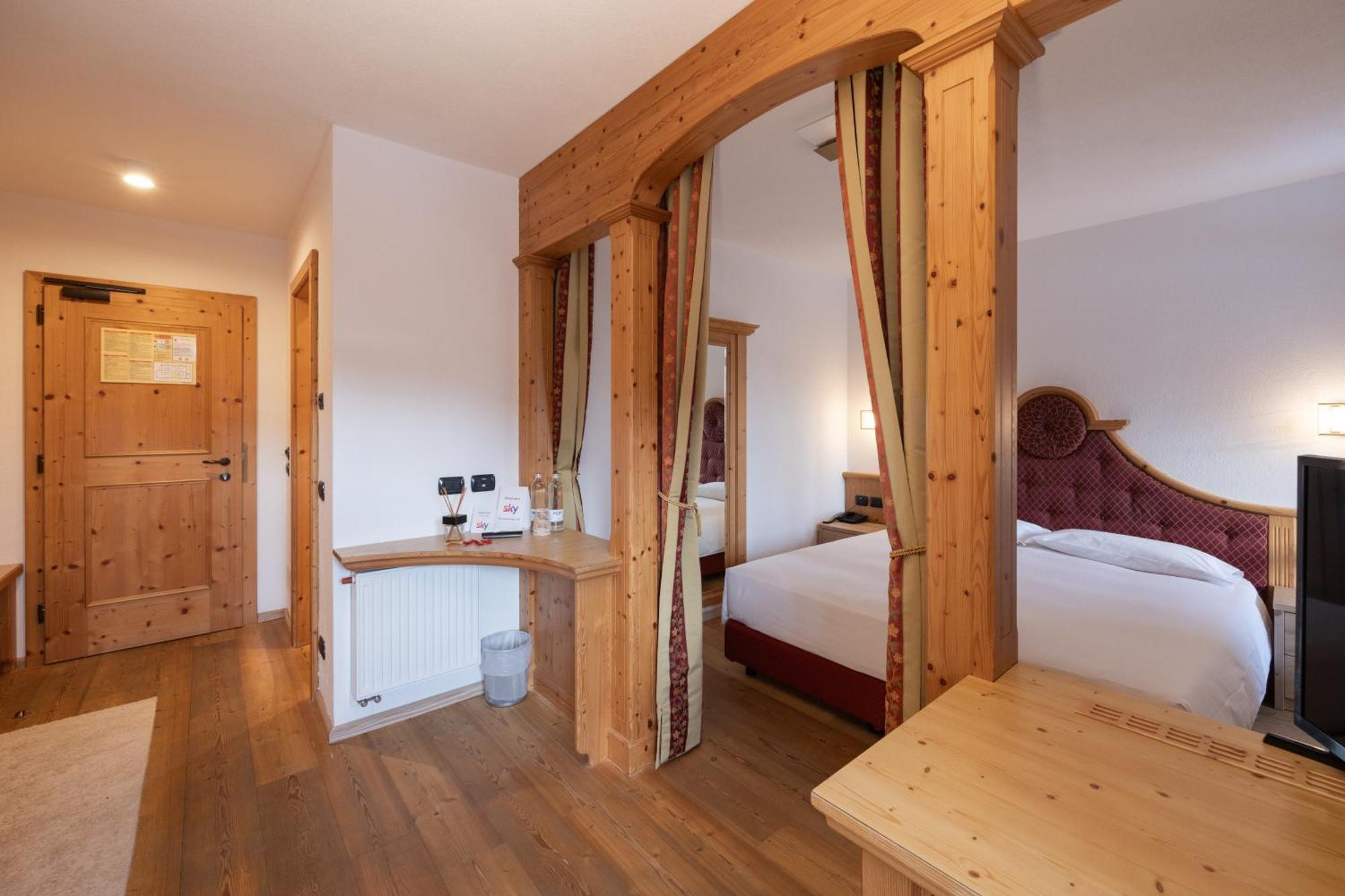Hotel Stalon Alpine Chic (adults Only)