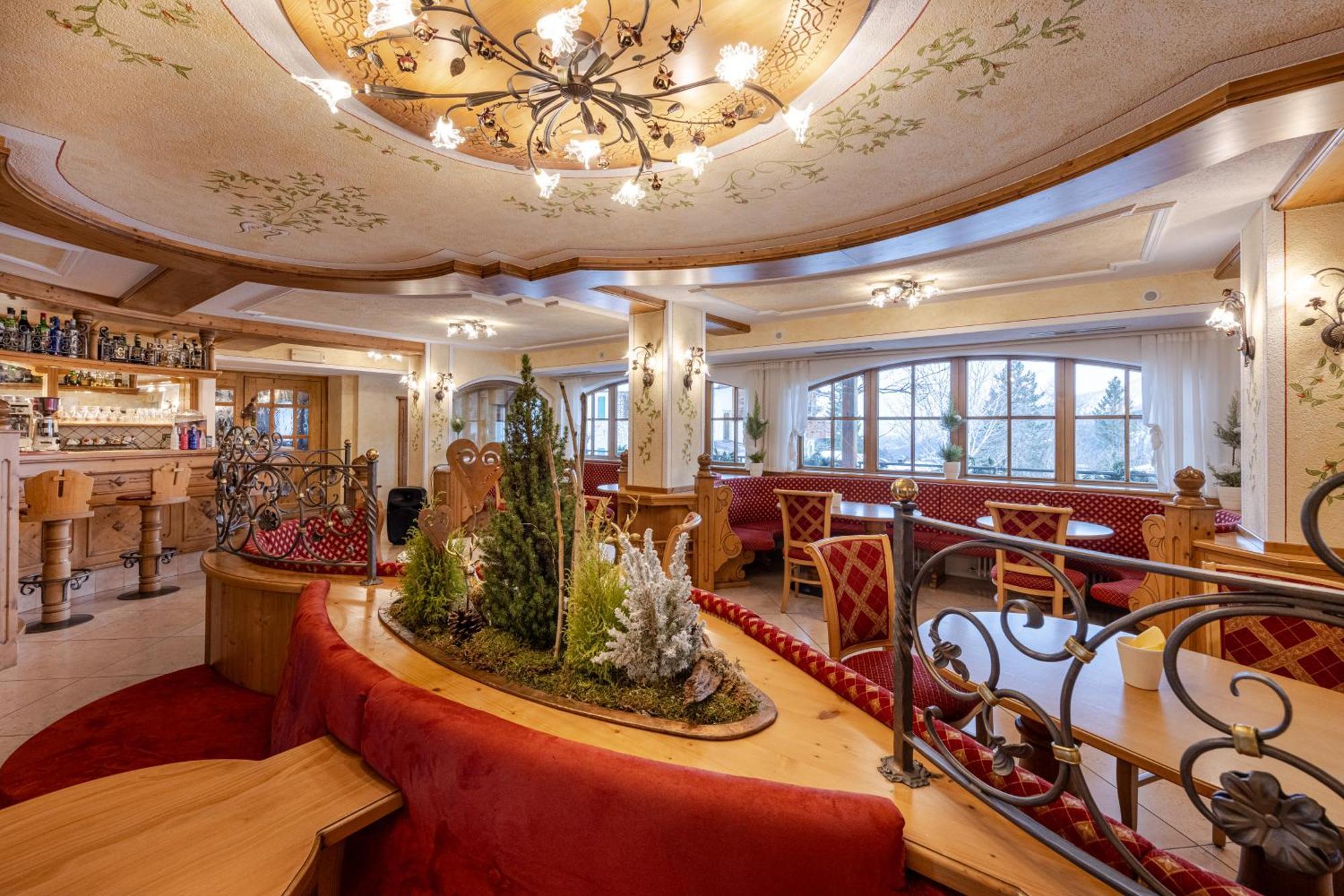 Hotel Stalon Alpine Chic (adults Only)