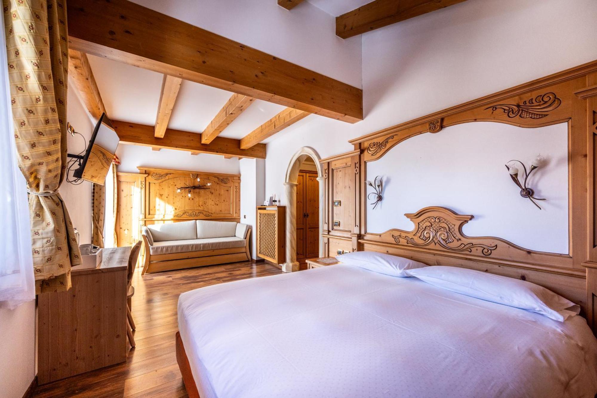 Stalon Alpine Chic (adults Only) Hotel