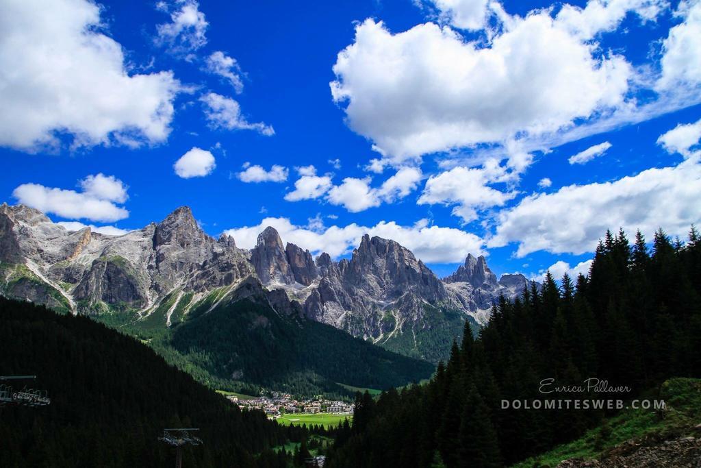 Stalon 3* San Martino Di Castrozza