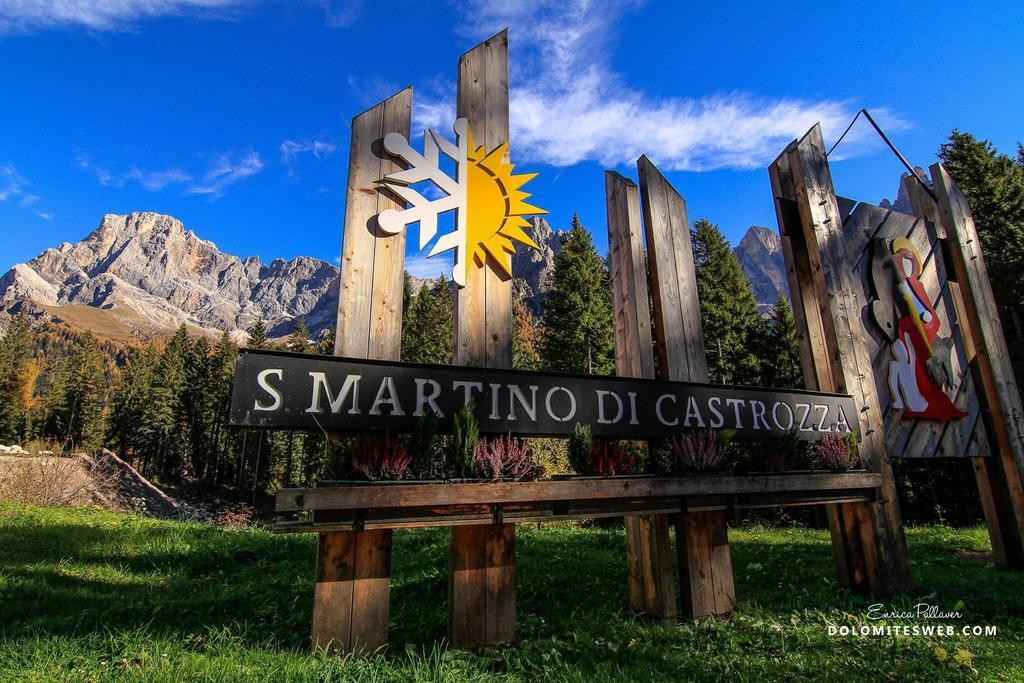 Stalon Alpine Chic (adults Only) San Martino Di Castrozza