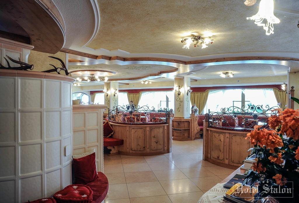 Hotel Stalon Alpine Chic (adults Only) 3*