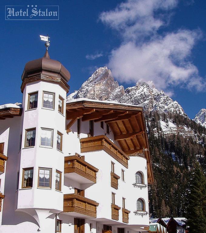 Stalon Alpine Chic (adults Only) Hotel