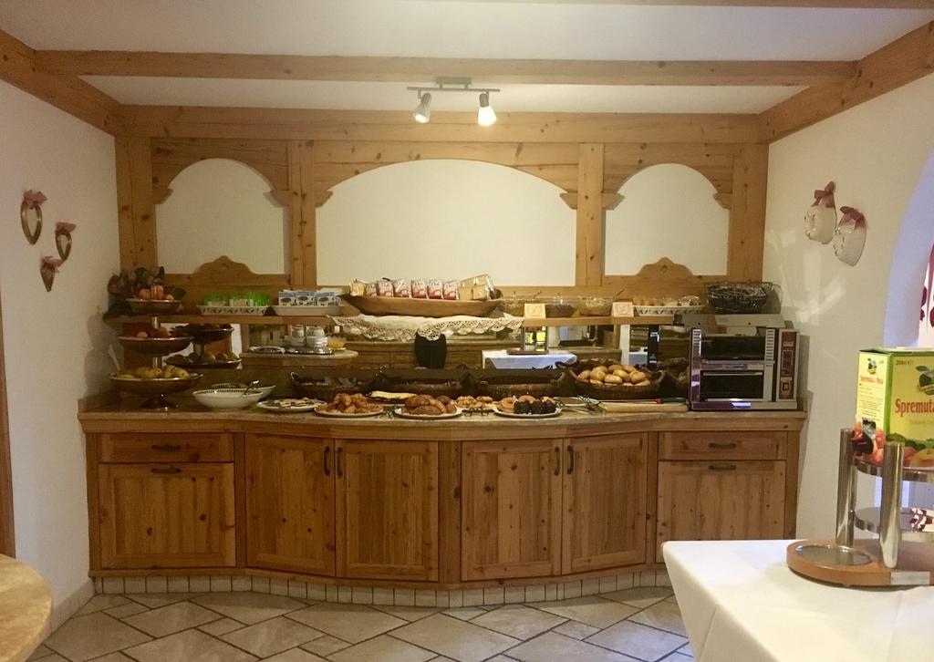 Hotel Stalon Alpine Chic (adults Only) San Martino Di Castrozza