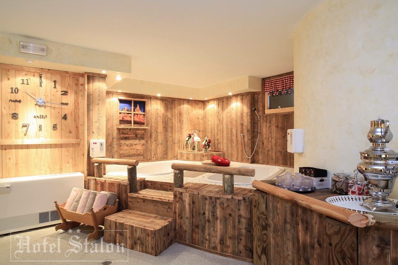 Stalon Alpine Chic (adults Only) 3*