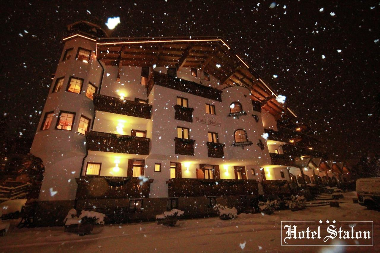 Stalon Alpine Chic (adults Only) Hotel 3*