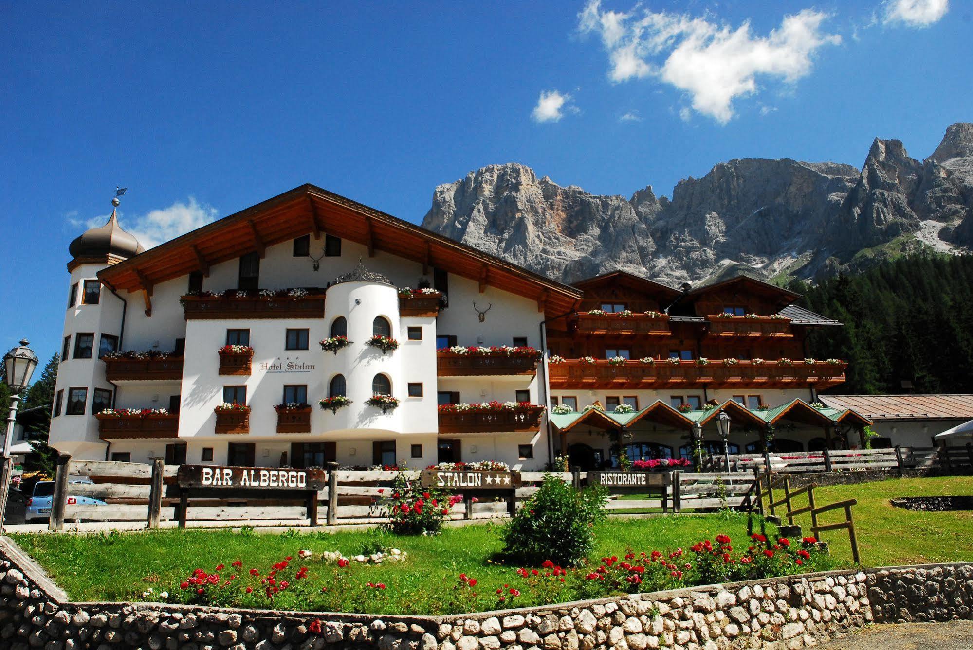 Hotel Stalon 3*